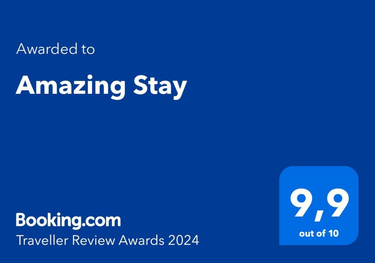 Amazing Stay Athens Exterior photo