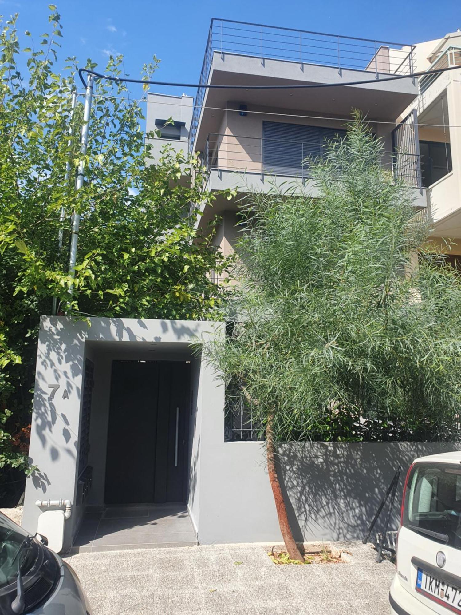 Amazing Stay Athens Exterior photo